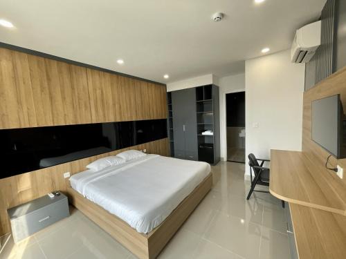 Ganh Dau Apartment | ChaoTea