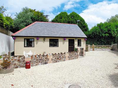 Kentisbury House | Chapel Cottage