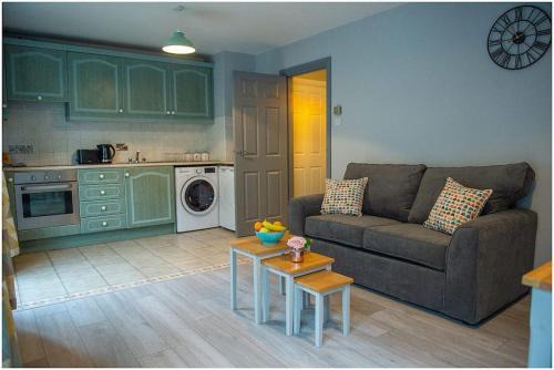 Killarney Apartment | Chapel Place, Town Centre