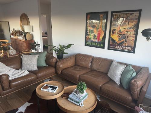Charlestown Apartment | Charlestown Escape Ocean Views Breakfast