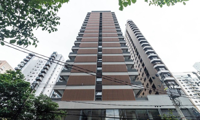 Perdizes Apartment | Charlie Mode Perdizes