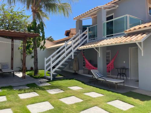 Canoa Quebrada House | Charlotte House