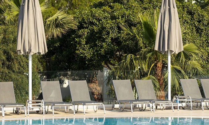 Dagbelen Resort | Charm Beach Hotel - All Inclusive