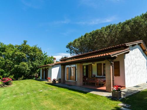 Pieve di Chio House | Charm farmhouse with pool
