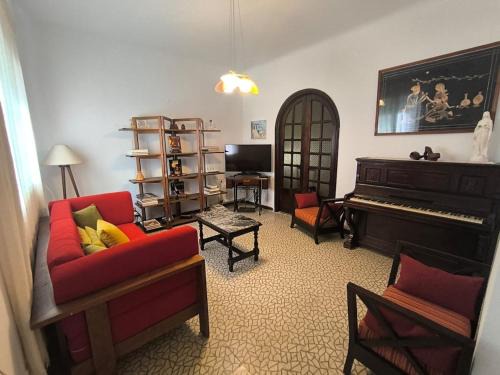Amilcar Apartment | Charmant Appart Punique au Cœur de Carthage