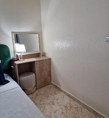 Cite Essalam Apartment | Charmant appartement au centre Salam Agadir