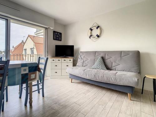 Stella-Plage Apartment | Charmant appartement avec balcon, 1 chambre, parking, à 500m du centre, 1km de la plage - FR-1-236-67