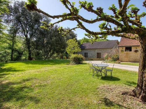 Carlux Apartment | Charmant gîte avec jardin, clim, wifi, proche Sarlat et rivière Dordogne, animaux bienvenus - FR-1-616-310