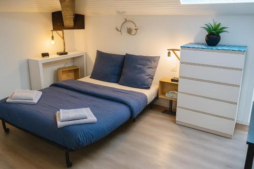 Dax Apartment | Charmant Studio - Centre Dax