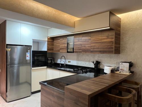 Talborjt Apartment | Charmant studio