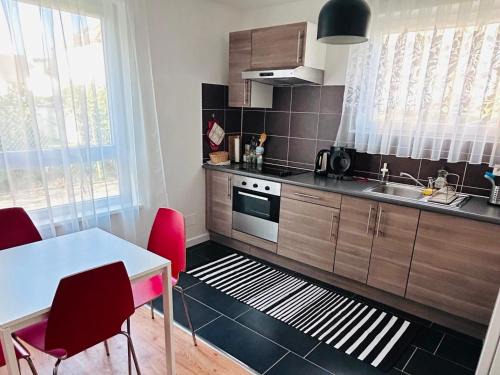 Robertsau Apartment | Charmant Studio proche tramway