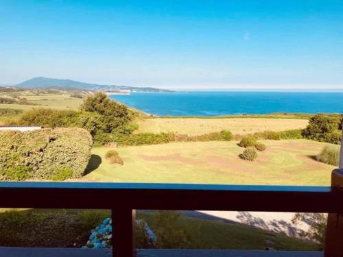 Behobie Apartment | Charmant T2 avec piscine et tennis proche de la plage - FR-1-239-1083