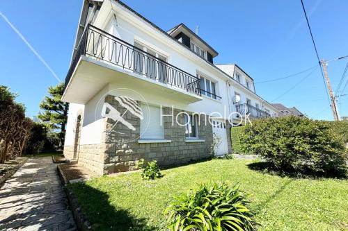 Larmor-Plage House | Charmante maison de standing 1 km des plages