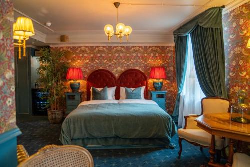 Bergen City Centre Hotel | Charmante - Skostredet Hôtel