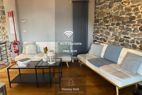 Civenna Apartment | Charme Emilàgo - Vista Lago