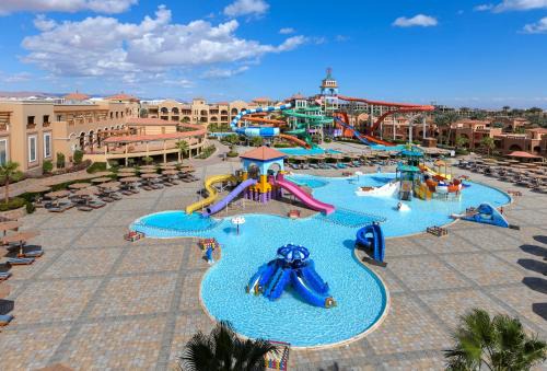 Sharm El Sheikh Resort | Charmillion Gardens Aquapark