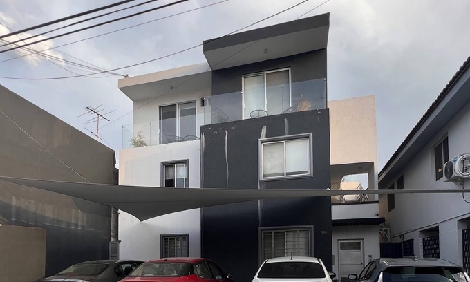 Monterrey Municipality Apartment | Charming 1-bedroom apartment in marvelous Monterrey with AC, WiFi