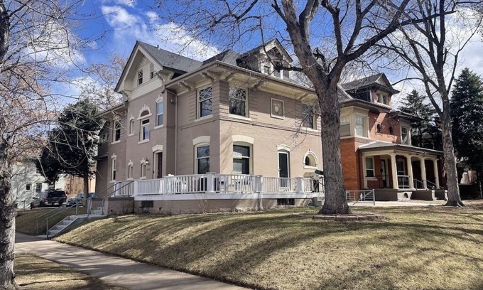 City Park West Apartment | Charming 1-bedroom apartment in City Park