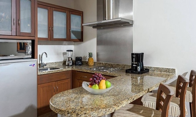 Las Jarretaderas Resort | Charming 2-bedroom suite resort in amazing Nuevo Vallarta