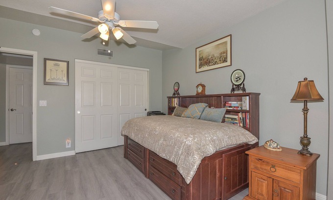 Westbrook Village House | Charming 2-bedroom townhome with fitness room and clubhouse in Peoria