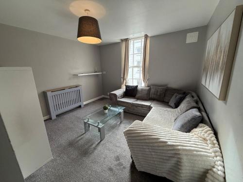Ahascragh Apartment | Charming 2Bedroom Apartment in the Heart of Dublin