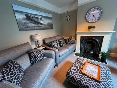 Bury St Edmunds House | Charming 3 bedroom property in Bury St Edmunds