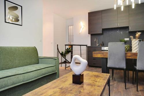 Croulebarbe Apartment | Charming apartment 8P - Broca - Saint-Germain - PARIS