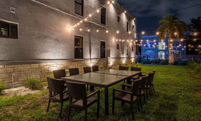 East Little Havana Apartment | Charming Apartment Comfort Awaits