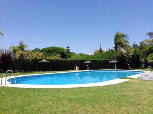 El Rompido Apartment | Charming apartment in El Rompido with sea view