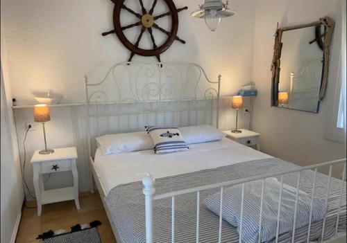 Calella de Palafrugell Apartment | Charming apartment in Calella de palafrugell