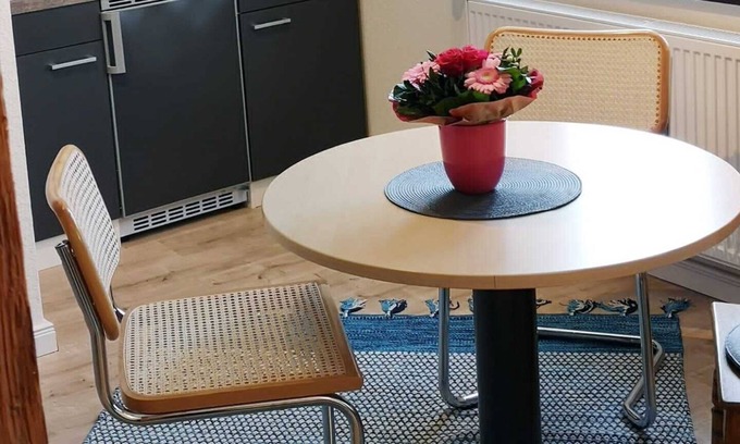 Hoexter Apartment | Charming apartment in the heart of the city