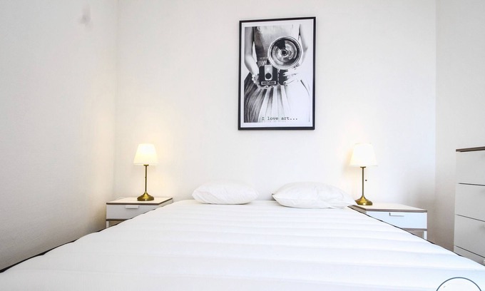 Le Suquet Apartment | Charming apartment in the heart of old Cannes