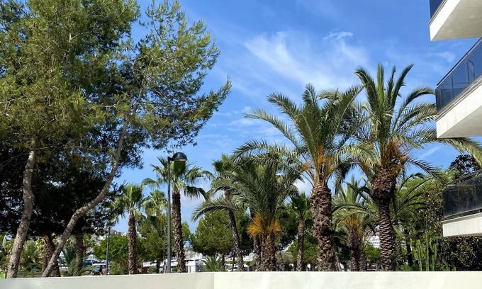 Talamanca Apartment | Charming apartment in the most exclusive area of Ibiza, Marina Botafoch