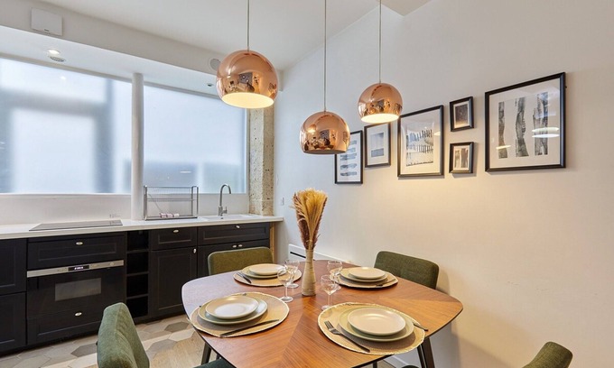 Quartier du Gros-Caillou Apartment | Charming Apartment Invalides Eiffel Tower