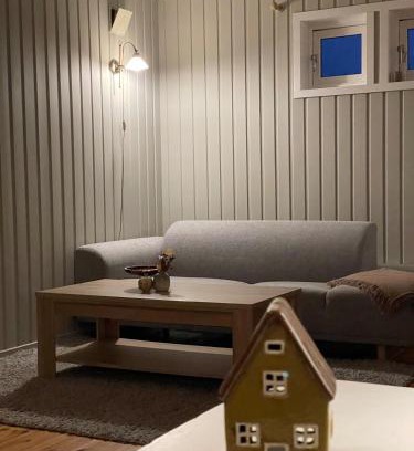 Tromso Apartment | Charming apartment