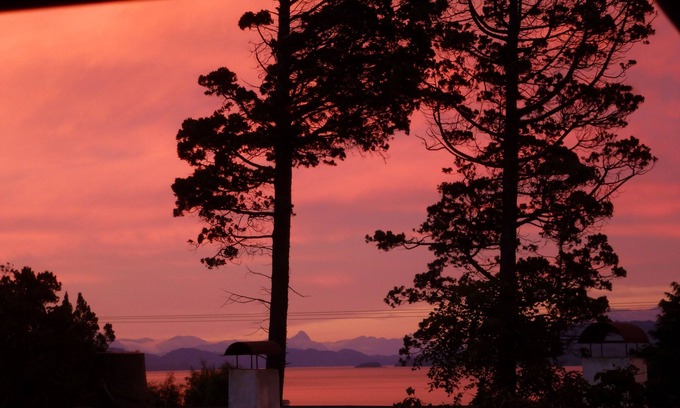 San Carlos de Bariloche House | Charming Cottage Minutes from Downtown Bariloche