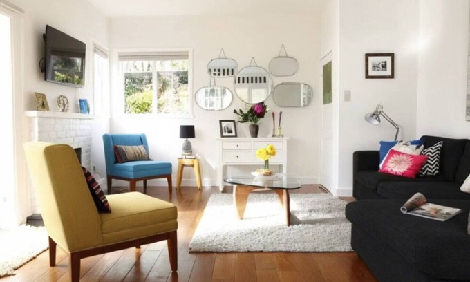 Torbay Apartment | Charming Beachside Cottage