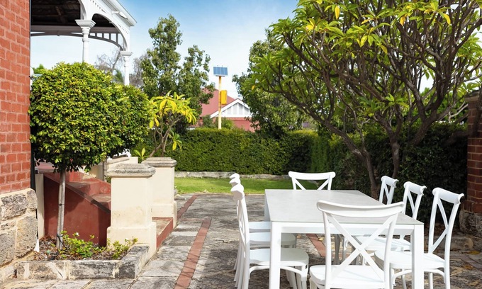 North Perth House | Charming home by Swan BnB Management