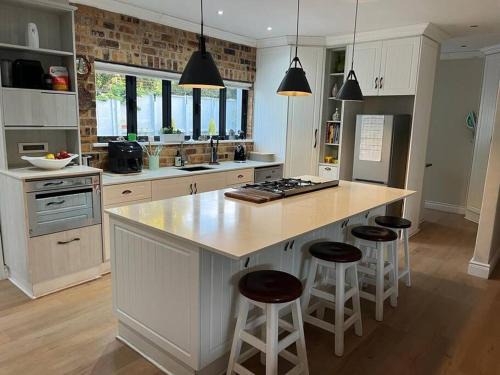 Constantia House | Charming home, The Vines in Constantia