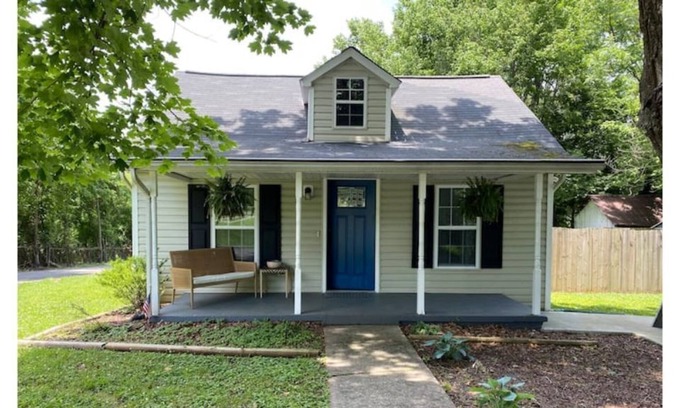 Charleston House | Charming in Charleston