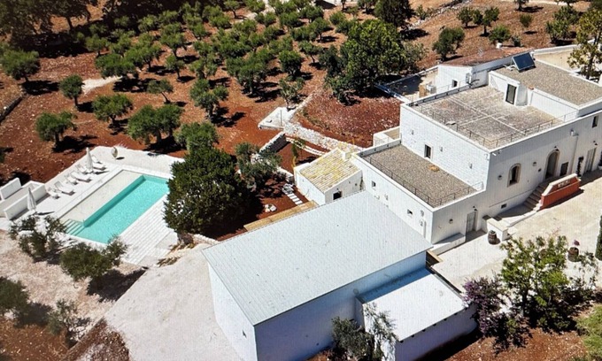 Monopoli Other | Charming masseria fully renovated in 2024