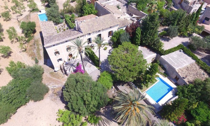 Lloseta Cottage | Charming rural house renovated located in the middle of the island.