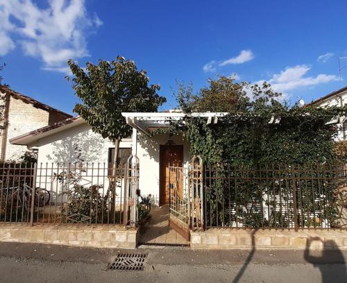 San Giuliano a Mare Apartment | Charming seaside nest