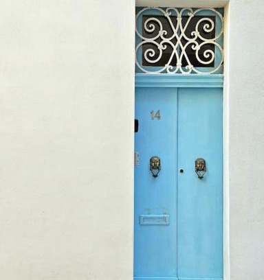 Senglea Apartment | Charming Senglea Studio