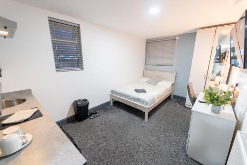 Selly Oak House | Charming studio in Birmingham