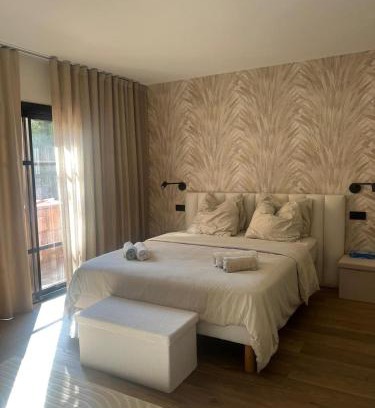 Mougins House | Charming Villa