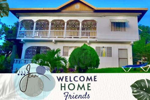 Ocho Rios Villa | Charming Villa in Ocho Rios