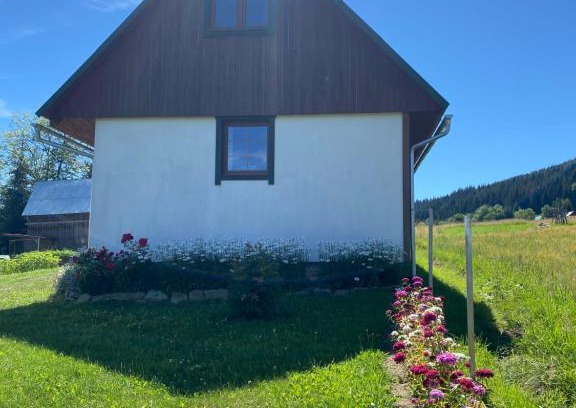 Novot Ski Chalet | Chata Anna