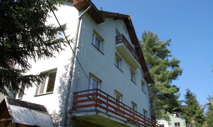 Martin House | Chata Neografia