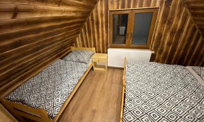 Namestovo Cottage | Chata TRI GROŠE 2